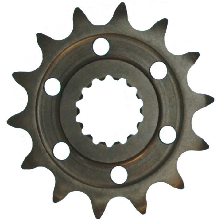 Piñon Moto