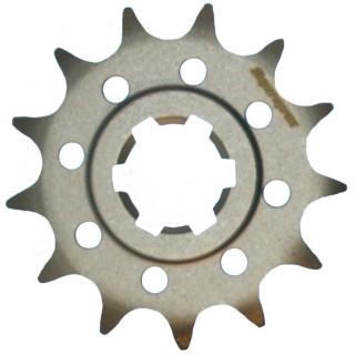 Piñon Moto