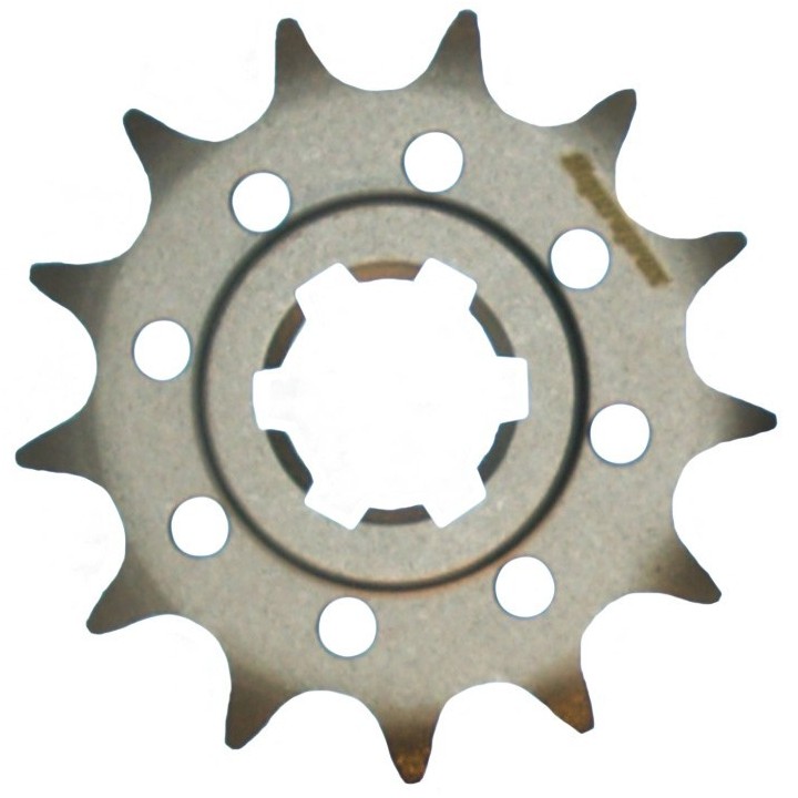 Piñon Moto