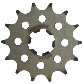 Piñon Moto