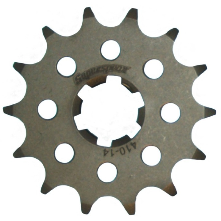 Piñon Moto
