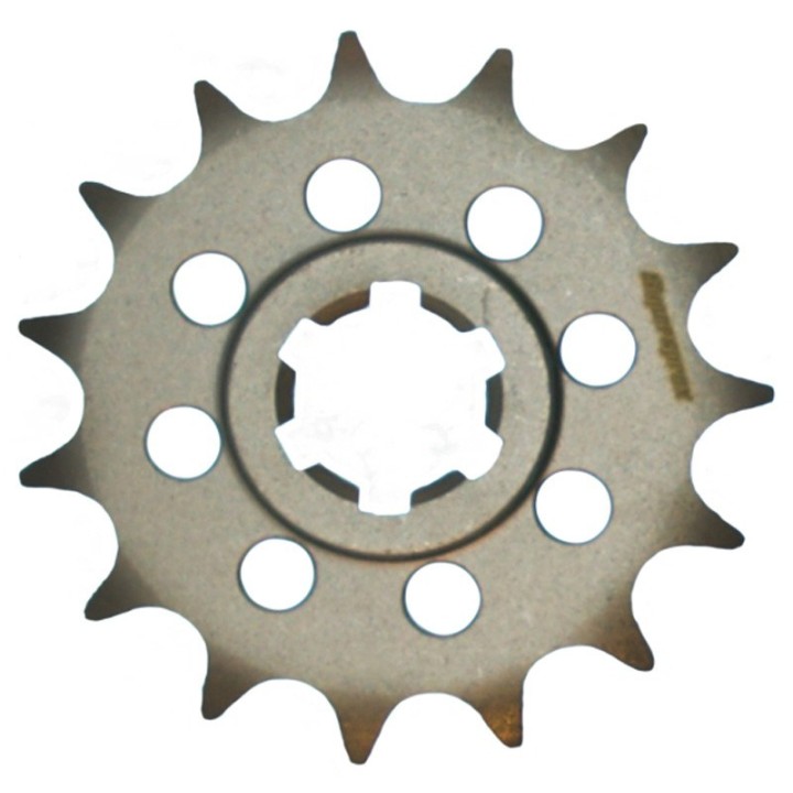 Piñon Moto