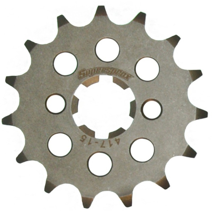 Piñon Moto