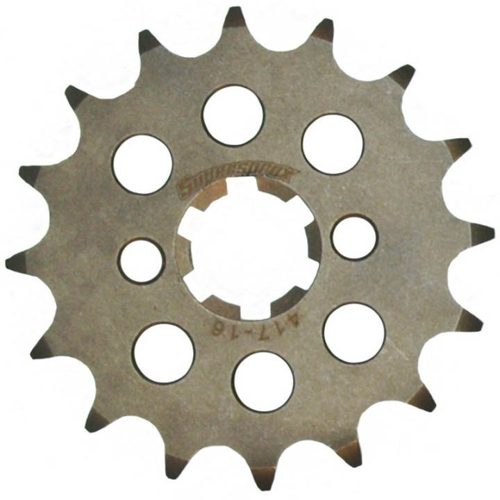 Piñon Moto