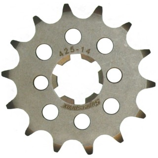 Piñon Moto