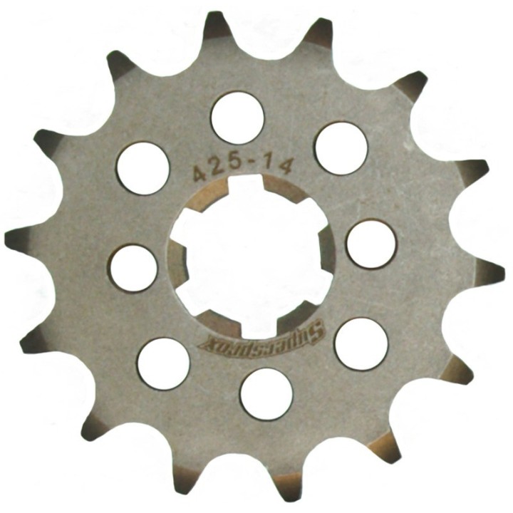 Piñon Moto