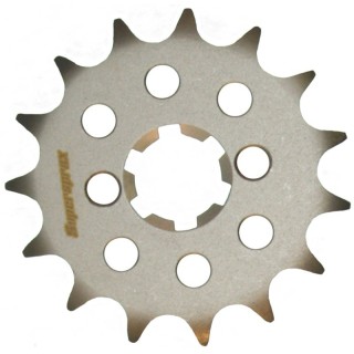 Piñon Moto