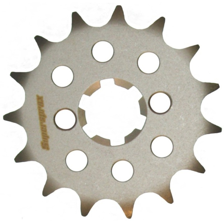 Piñon Moto