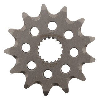 Piñon Moto