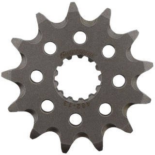Piñon Moto