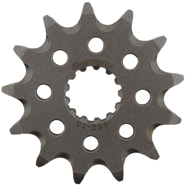 Piñon Moto