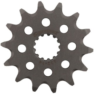 Piñon Moto