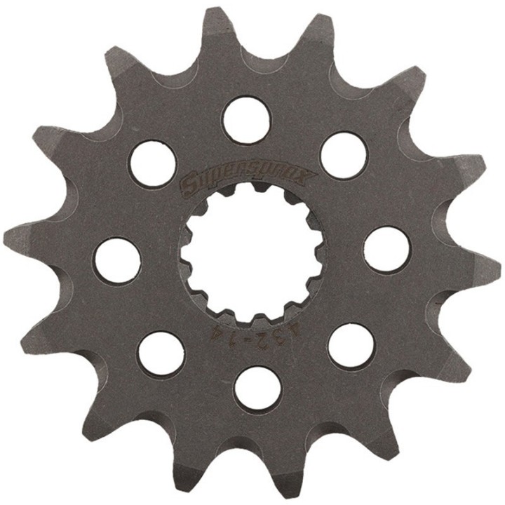 Piñon Moto