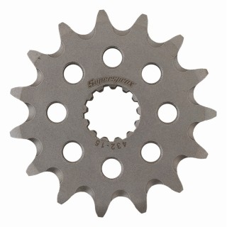 Piñon Moto