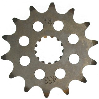 Piñon Moto