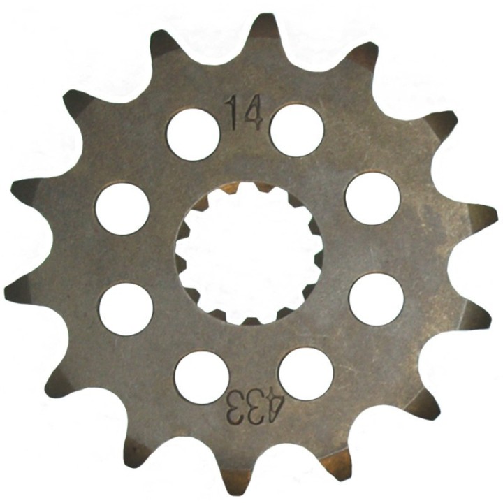 Piñon Moto