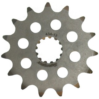 Piñon Moto