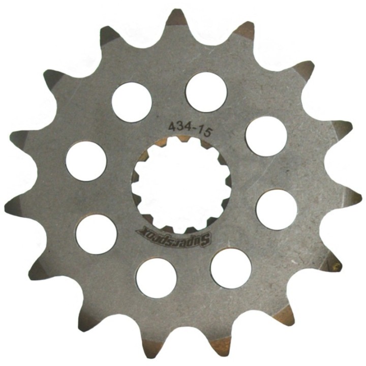 Piñon Moto