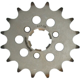 Piñon Moto