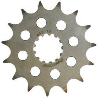 Piñon Moto