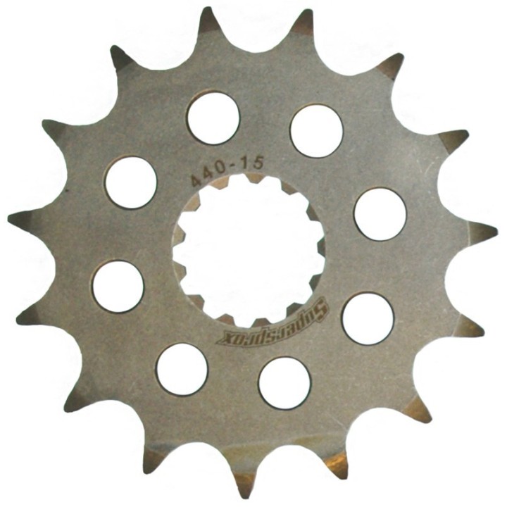 Piñon Moto