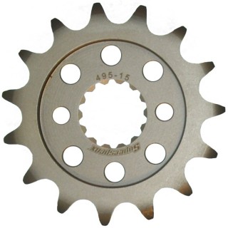 Piñon Moto