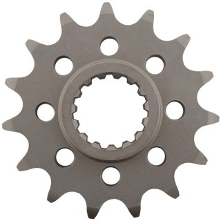 Piñon Moto