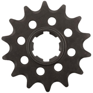 Piñon Moto