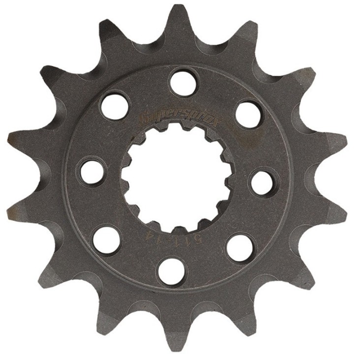 Piñon Moto