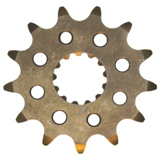Piñon Moto