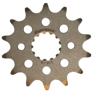 Piñon Moto