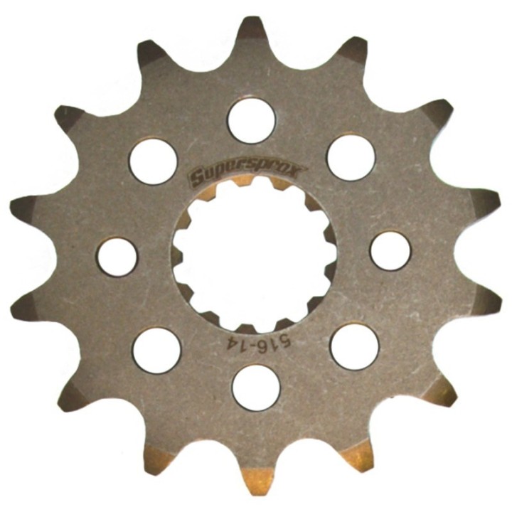 Piñon Moto