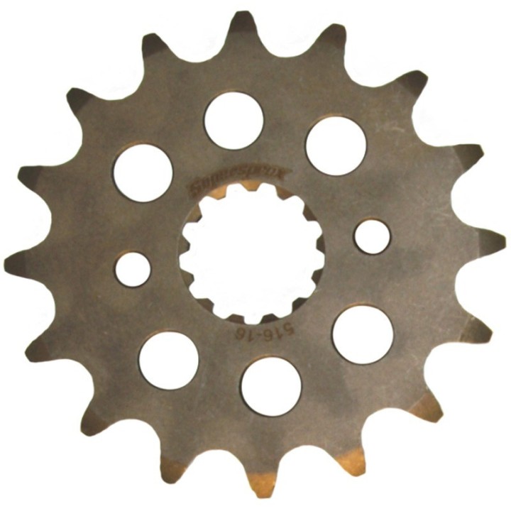 Piñon Moto