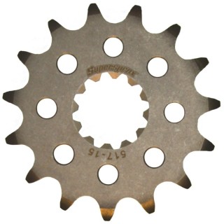 Piñon Moto
