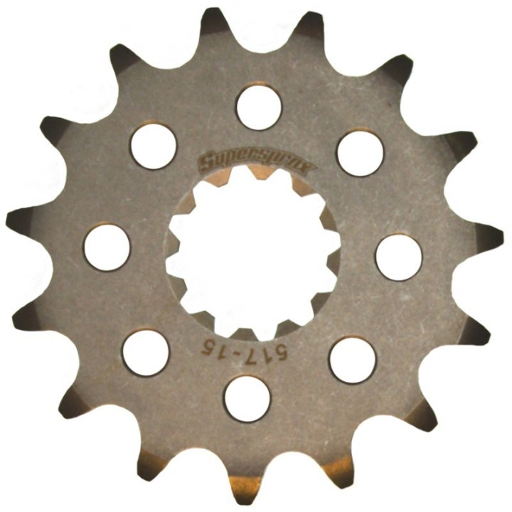 Piñon Moto