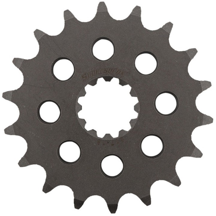 Piñon Moto