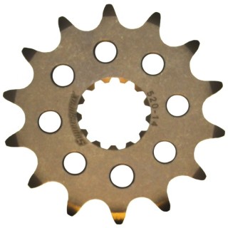 Piñon Moto