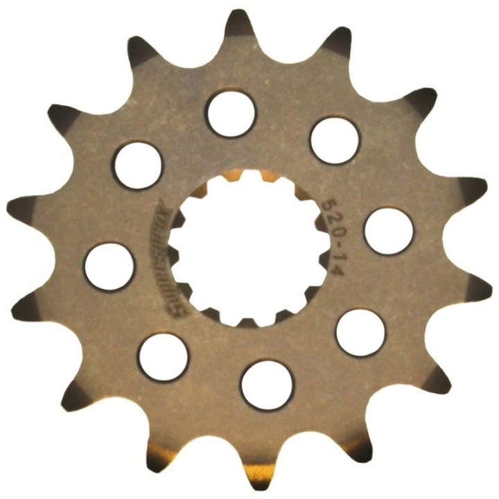 Piñon Moto