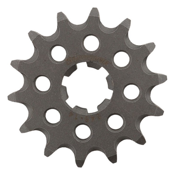 Piñon Moto