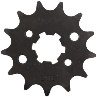 Piñon Moto