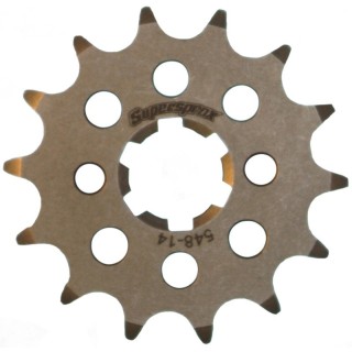 Piñon Moto