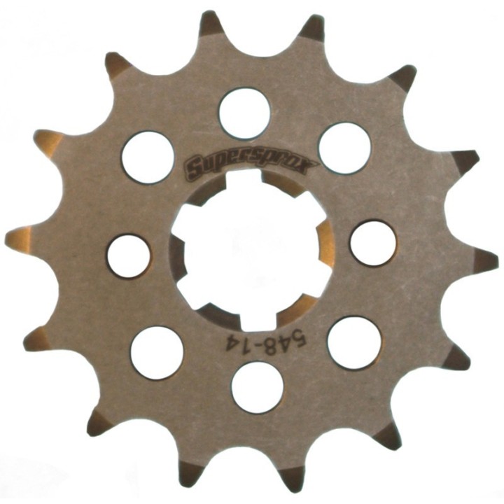 Piñon Moto