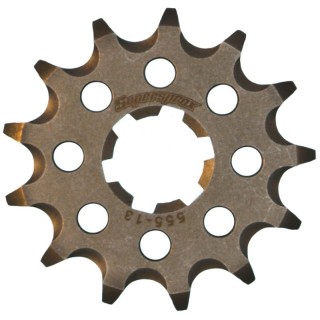 Piñon Moto