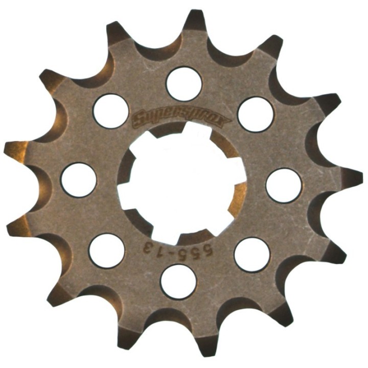 Piñon Moto