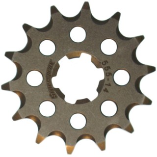 Piñon Moto