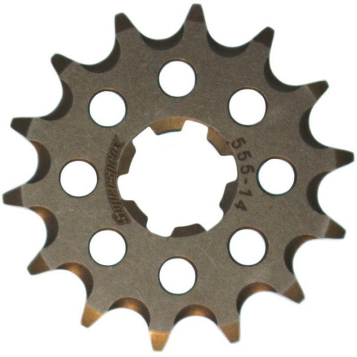 Piñon Moto