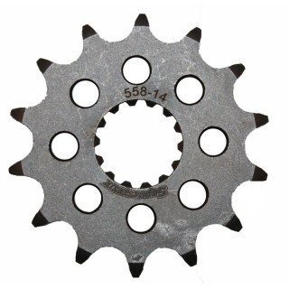 Piñon Moto