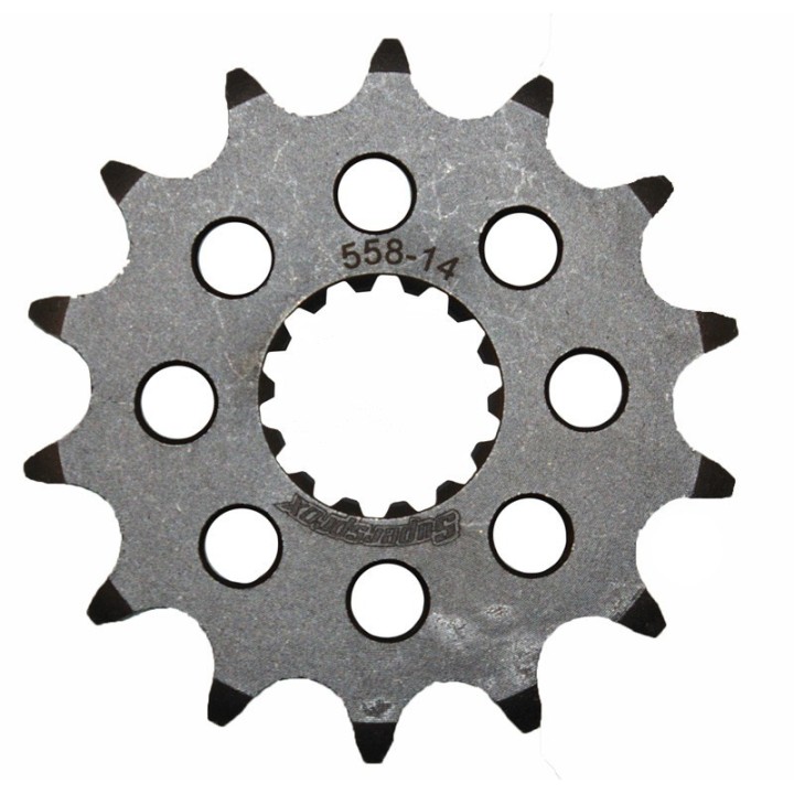 Piñon Moto