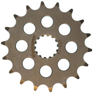 Piñon Moto