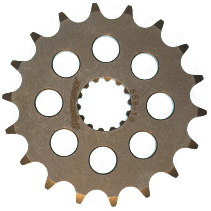 Piñon Moto